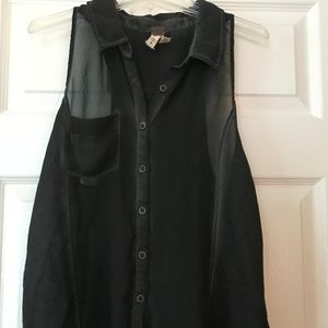 Free People Top NWT!